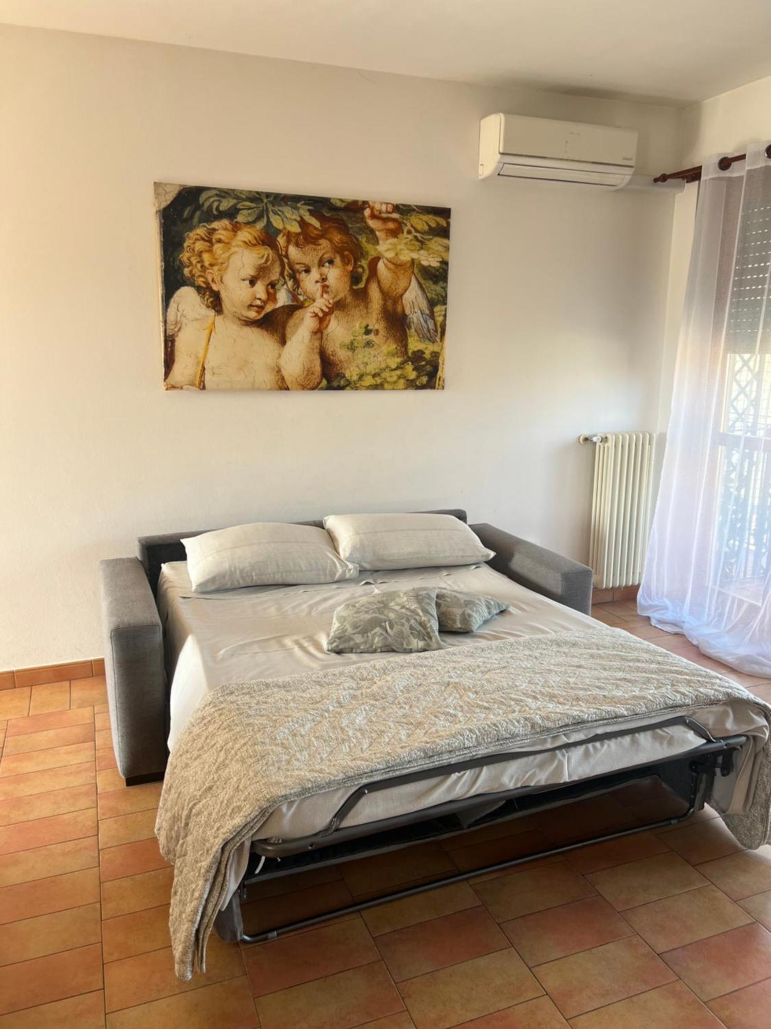 Appartamento Peschiera - Zona Ospedale Pederzoli Πεσκιέρα ντελ Γκάρντα Εξωτερικό φωτογραφία