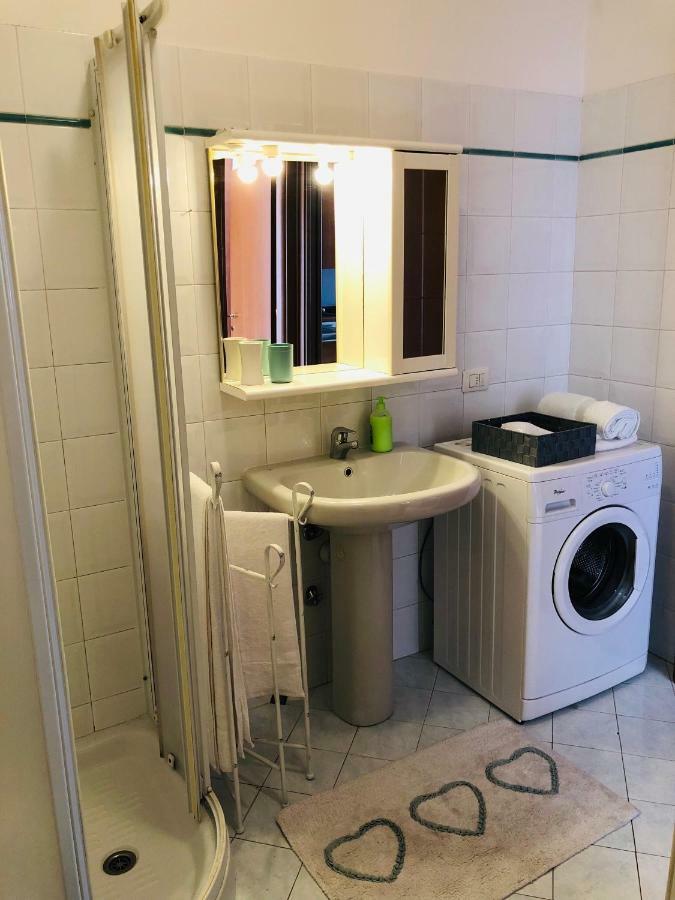 Appartamento Peschiera - Zona Ospedale Pederzoli Πεσκιέρα ντελ Γκάρντα Εξωτερικό φωτογραφία