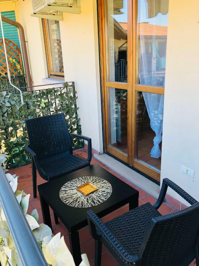 Appartamento Peschiera - Zona Ospedale Pederzoli Πεσκιέρα ντελ Γκάρντα Εξωτερικό φωτογραφία