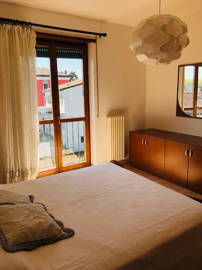 Appartamento Peschiera - Zona Ospedale Pederzoli Πεσκιέρα ντελ Γκάρντα Εξωτερικό φωτογραφία
